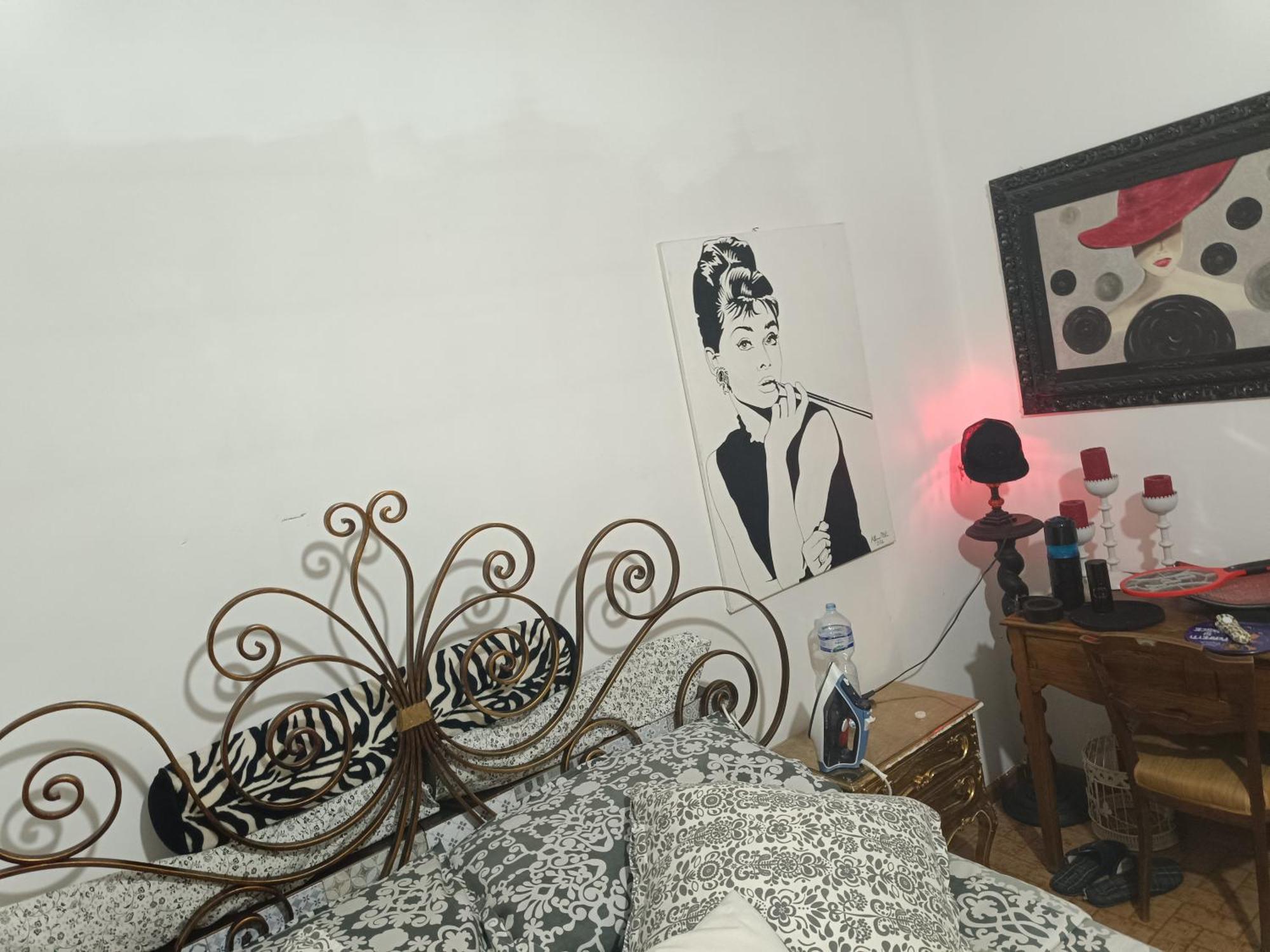 Hotel Firenzebella Habitación foto